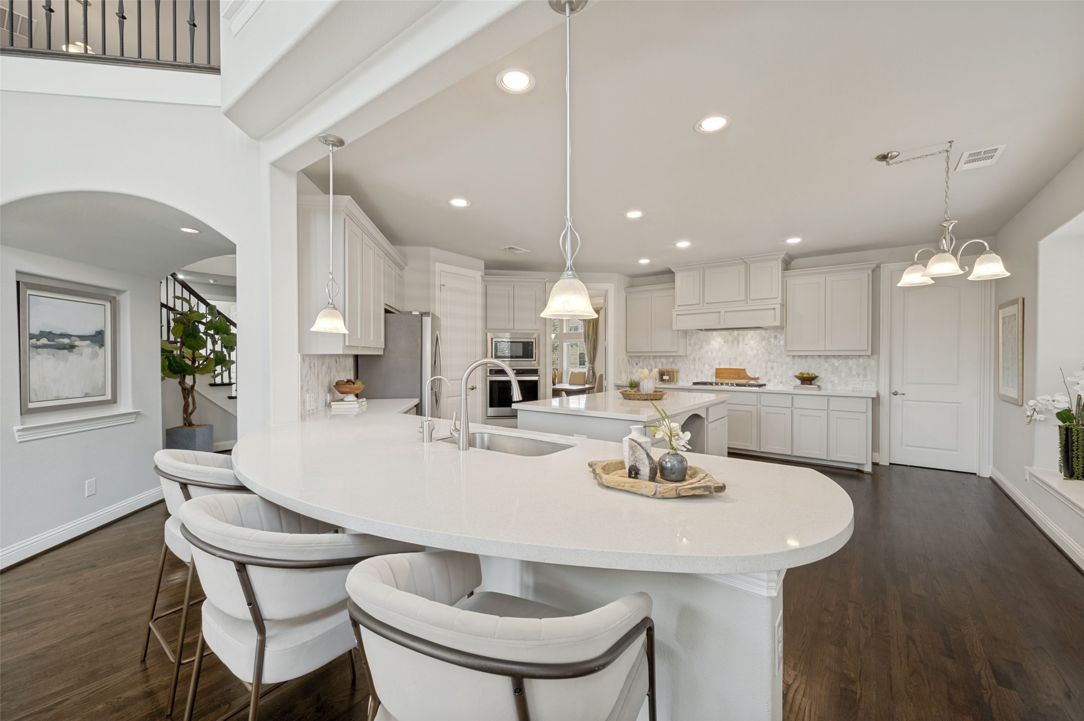 3624 Ladybank The Colony TX 75056