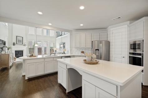3624 Ladybank The Colony TX 75056