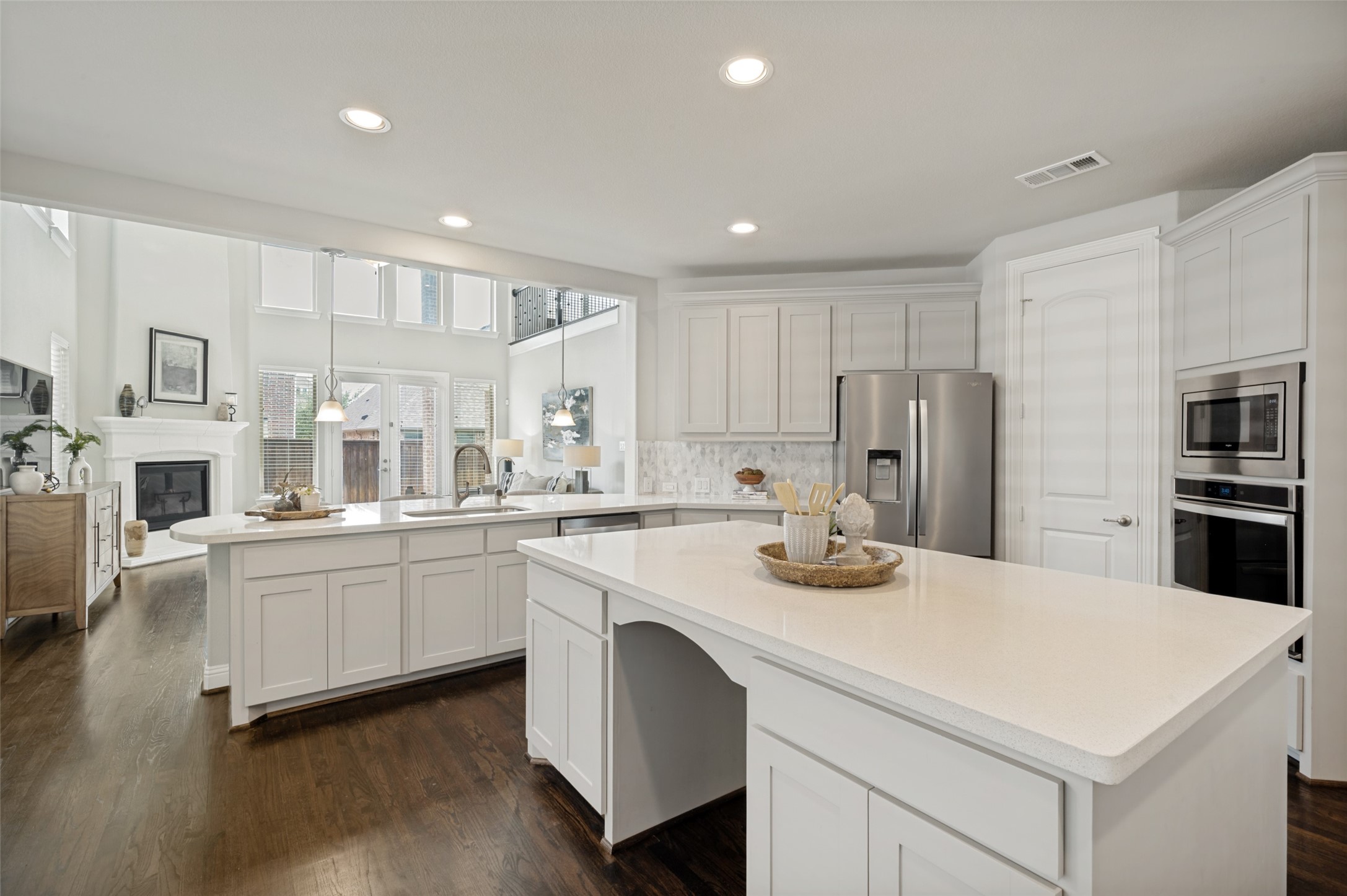 3624 Ladybank The Colony TX 75056