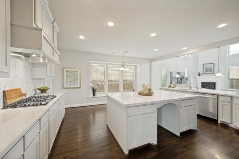 3624 Ladybank The Colony TX 75056