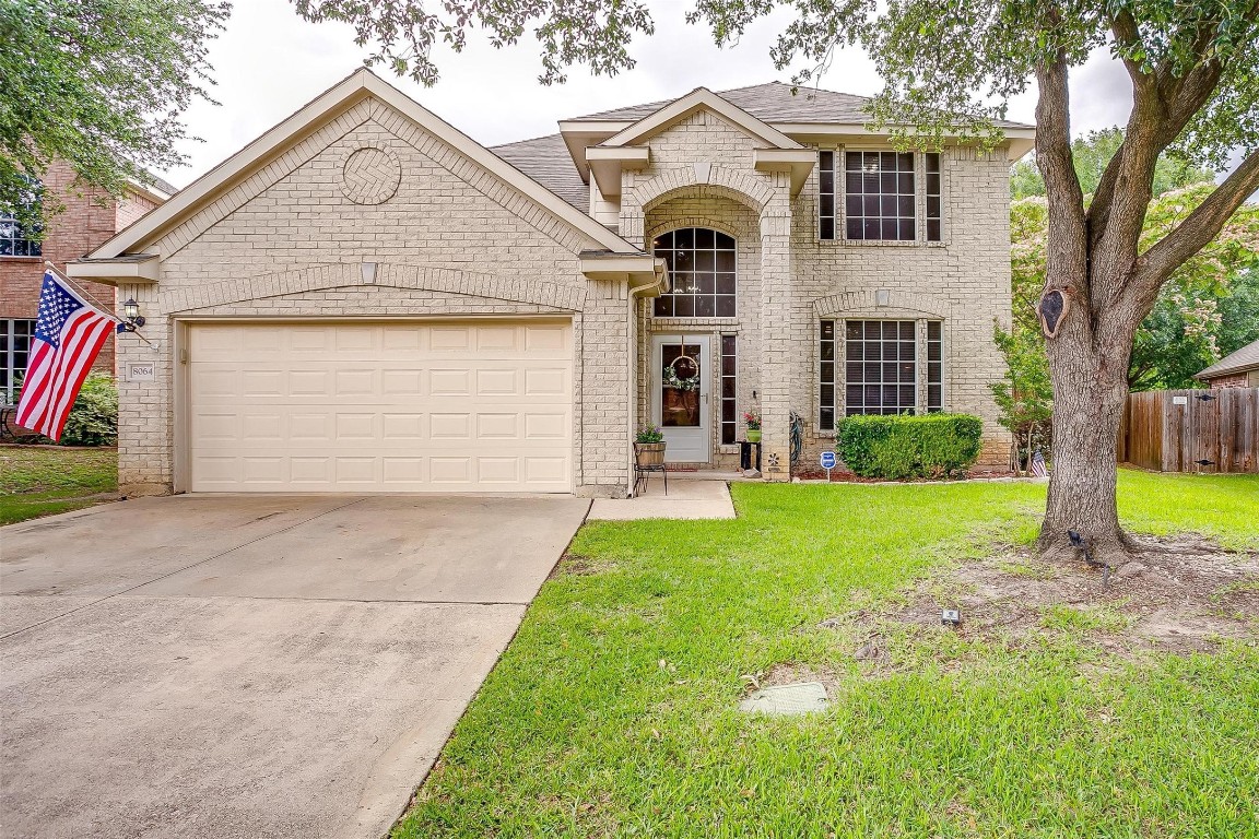 8064 Gila Bend Lane Fort Worth TX 76137