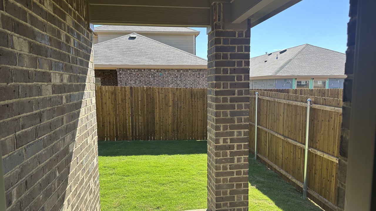 1427 Canongate Drive Crandall TX 75114