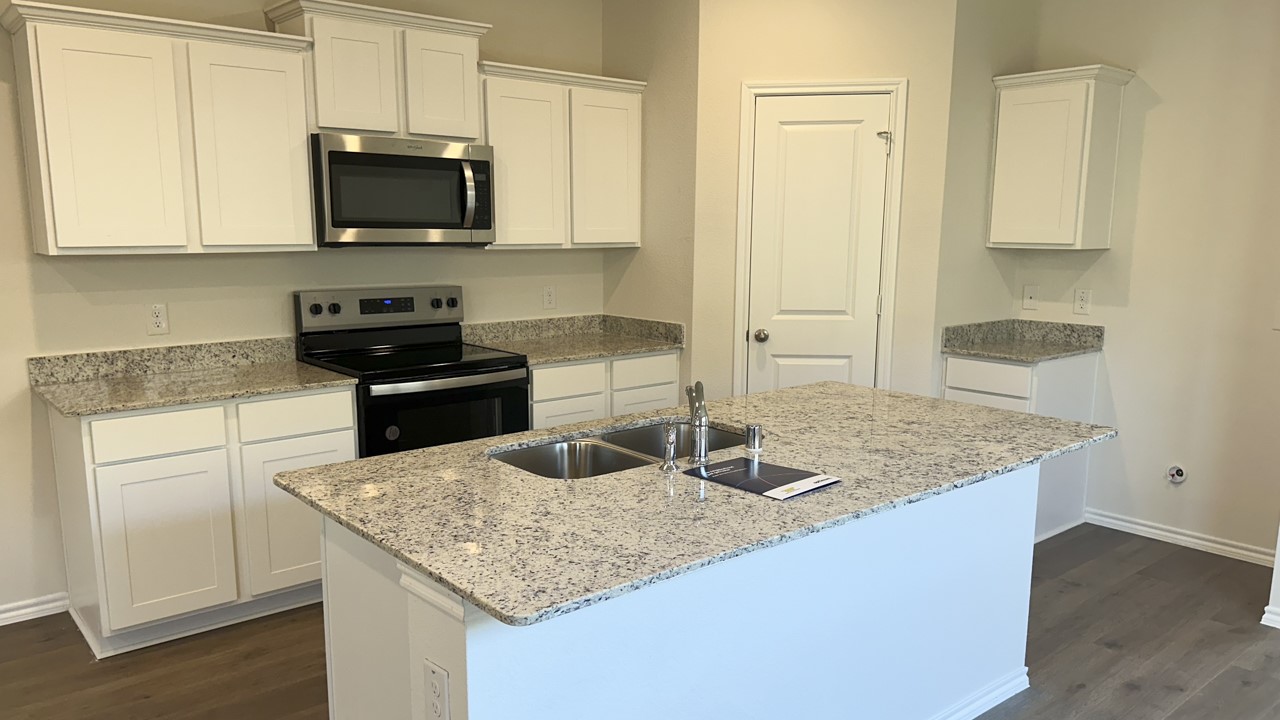 1427 Canongate Drive Crandall TX 75114