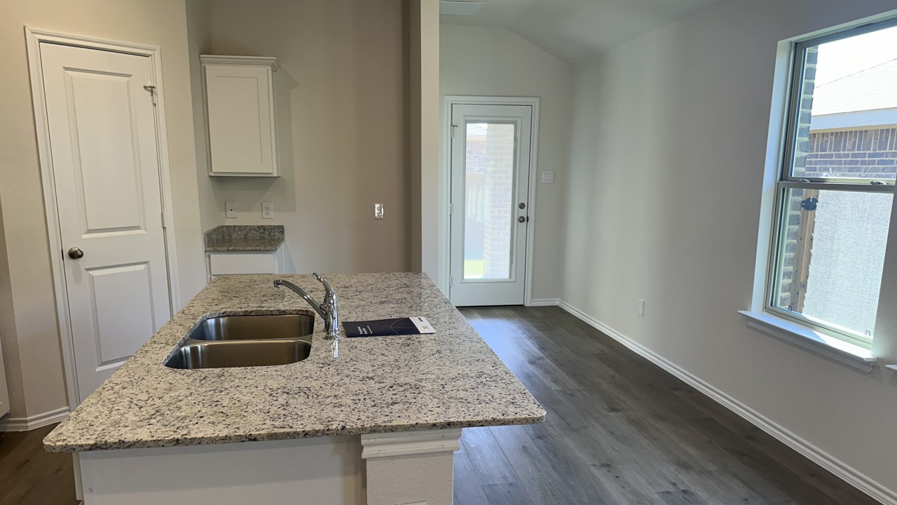 1427 Canongate Drive Crandall TX 75114