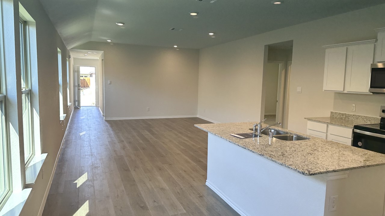 1427 Canongate Drive Crandall TX 75114