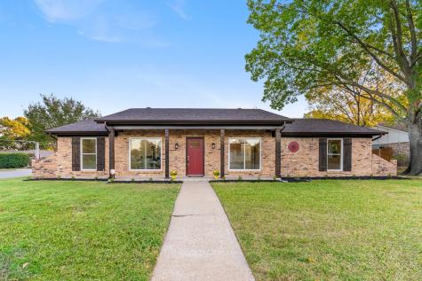6212 Gayle Drive North Richland Hills TX 76180