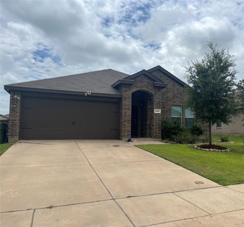 2610 Henley Drive Seagoville TX 75159