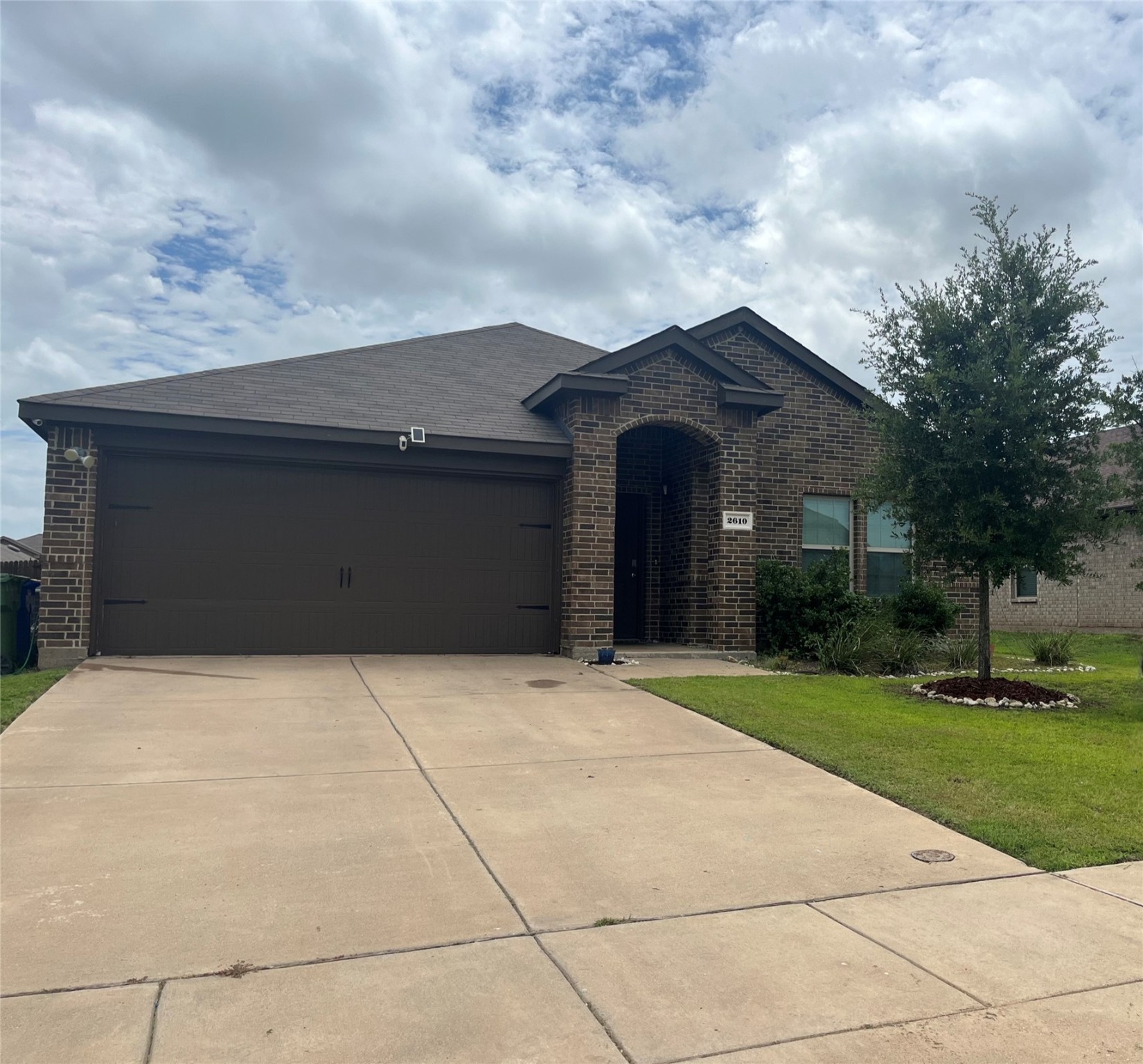 2610 Henley Drive Seagoville TX 75159