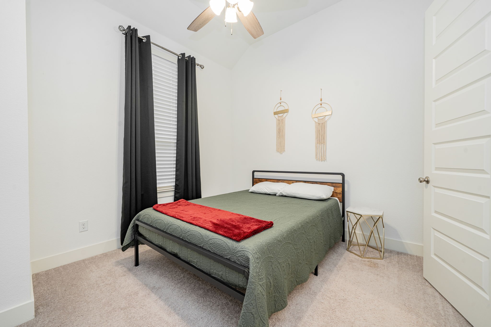 1633 Castleford Drive Forney TX 75126