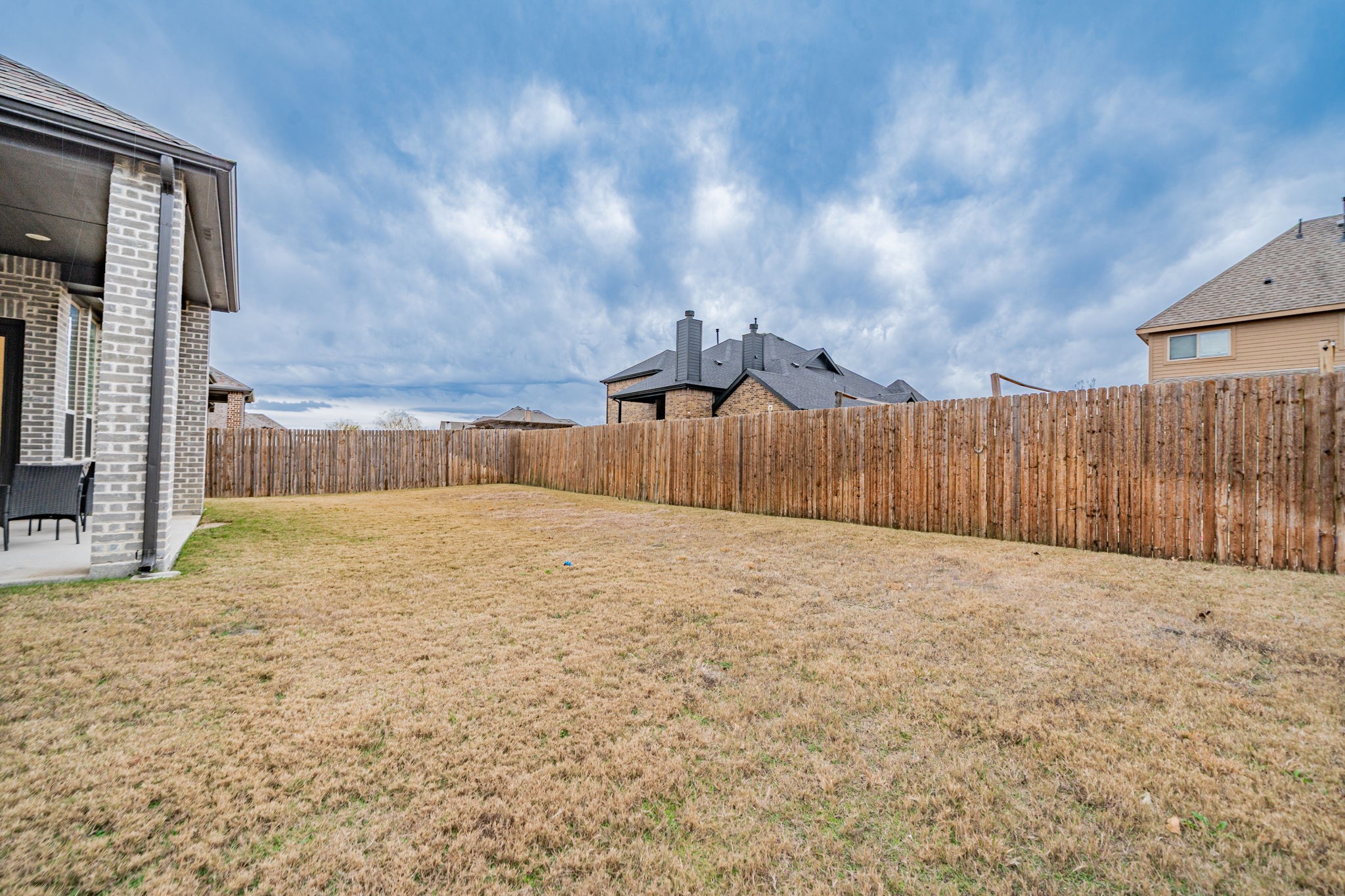 1633 Castleford Drive Forney TX 75126