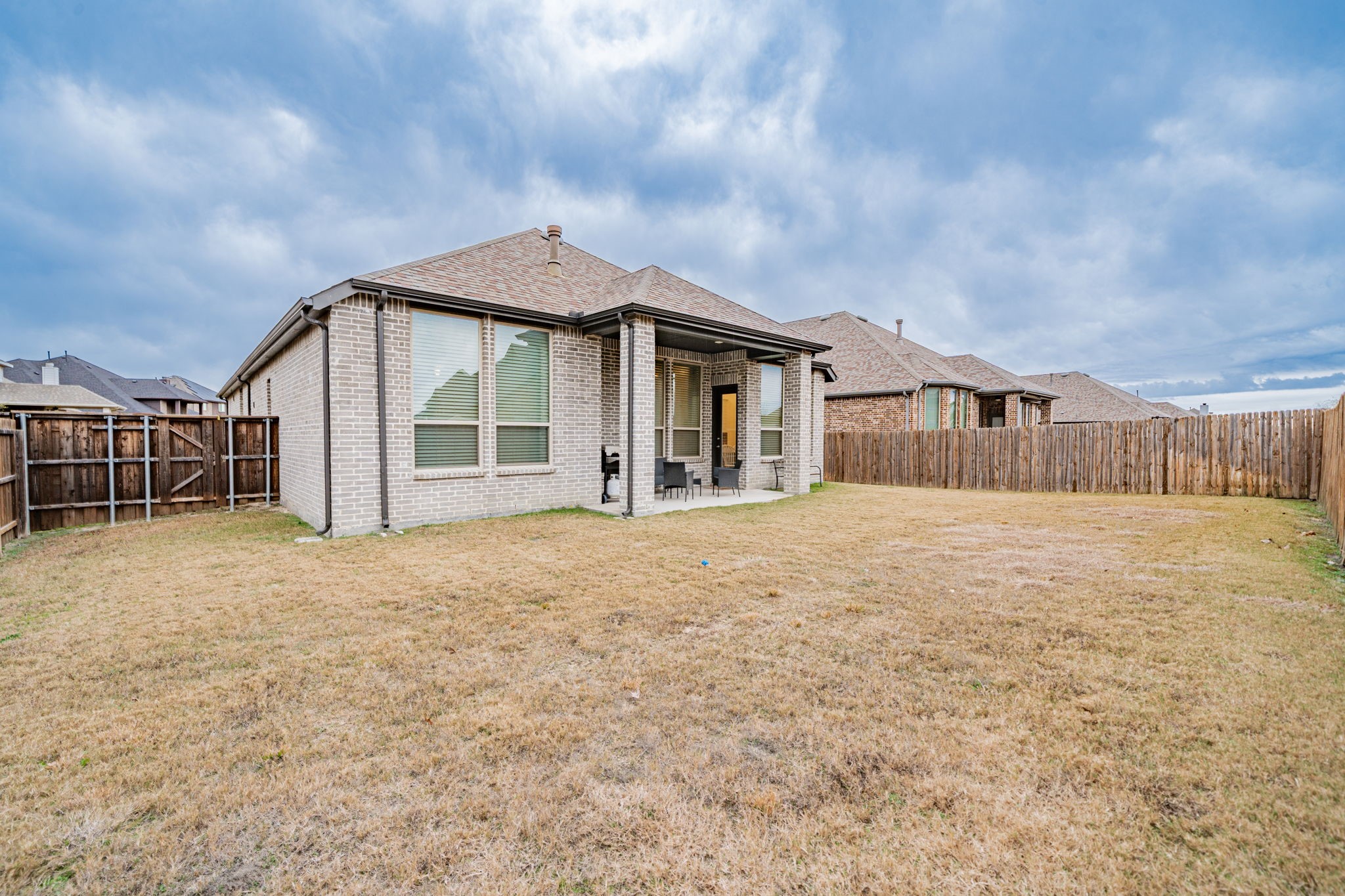 1633 Castleford Drive Forney TX 75126