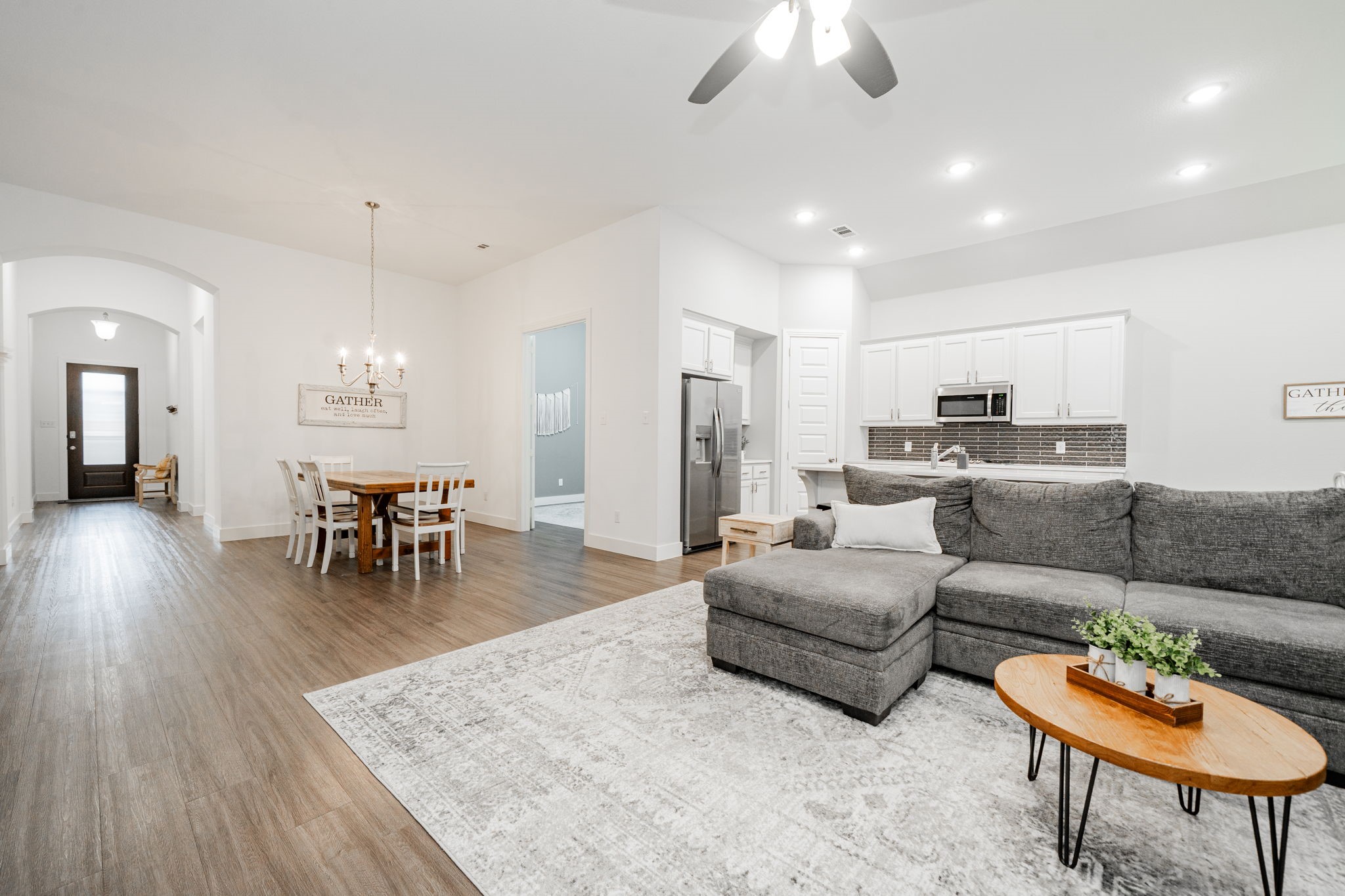 1633 Castleford Drive Forney TX 75126