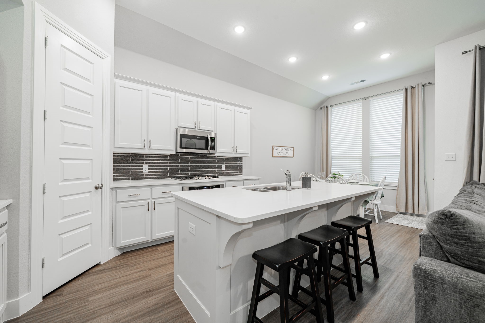 1633 Castleford Drive Forney TX 75126