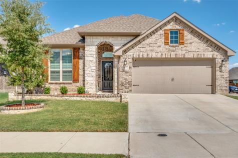 7632 Bellingham Road Fort Worth TX 76179