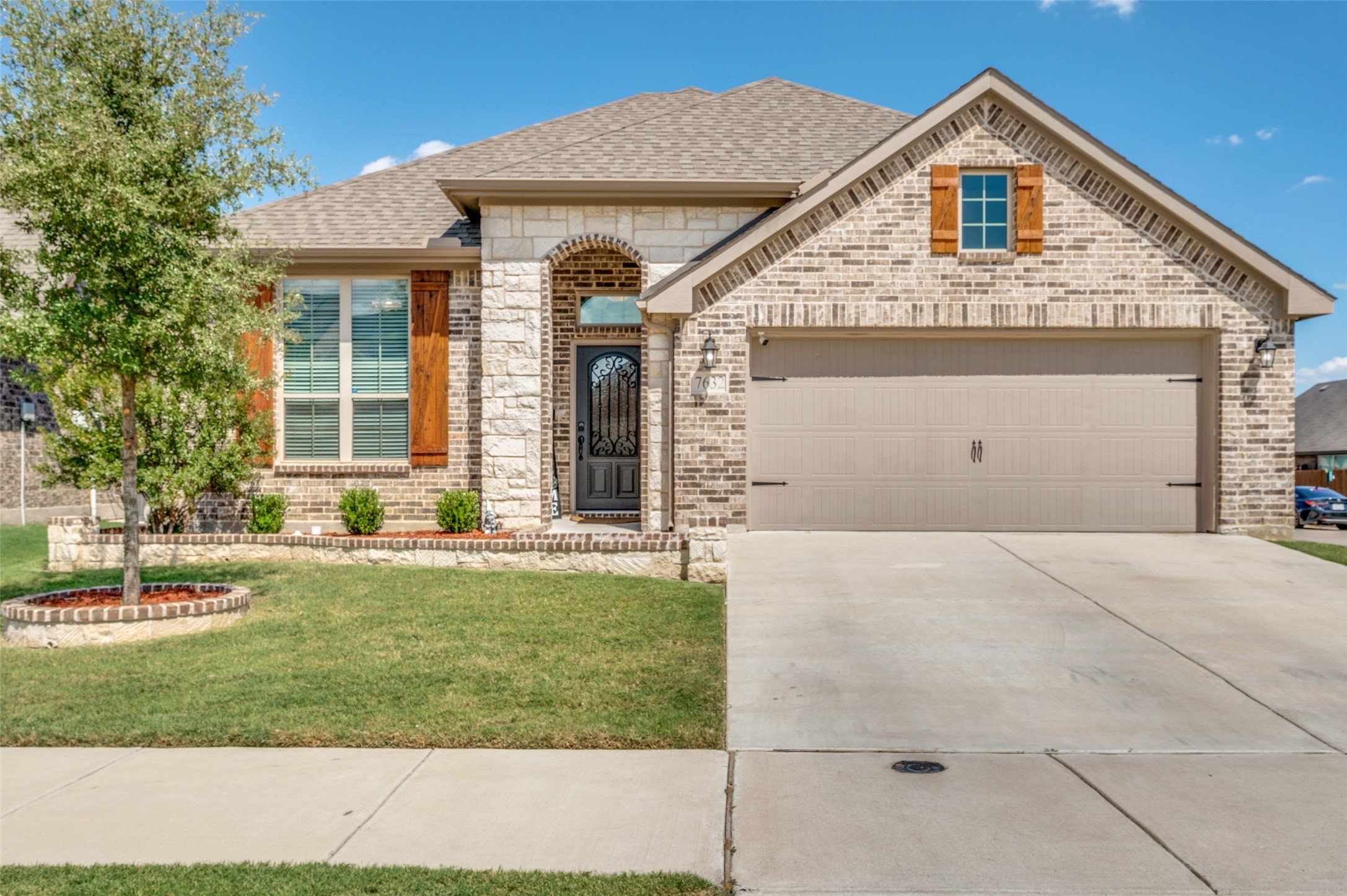 7632 Bellingham Road Fort Worth TX 76179
