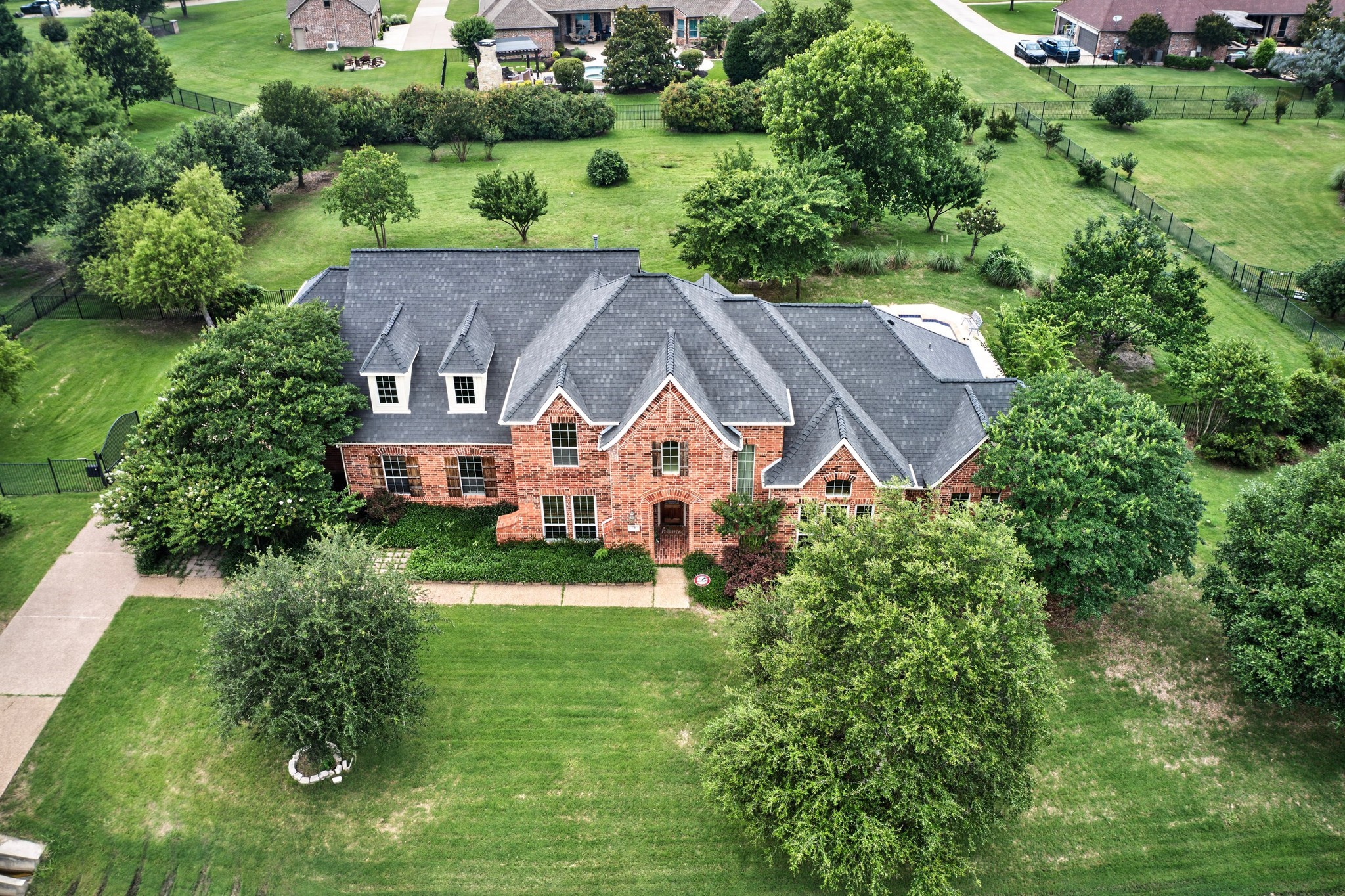 74 Stone Hinge Drive Fairview TX 75069