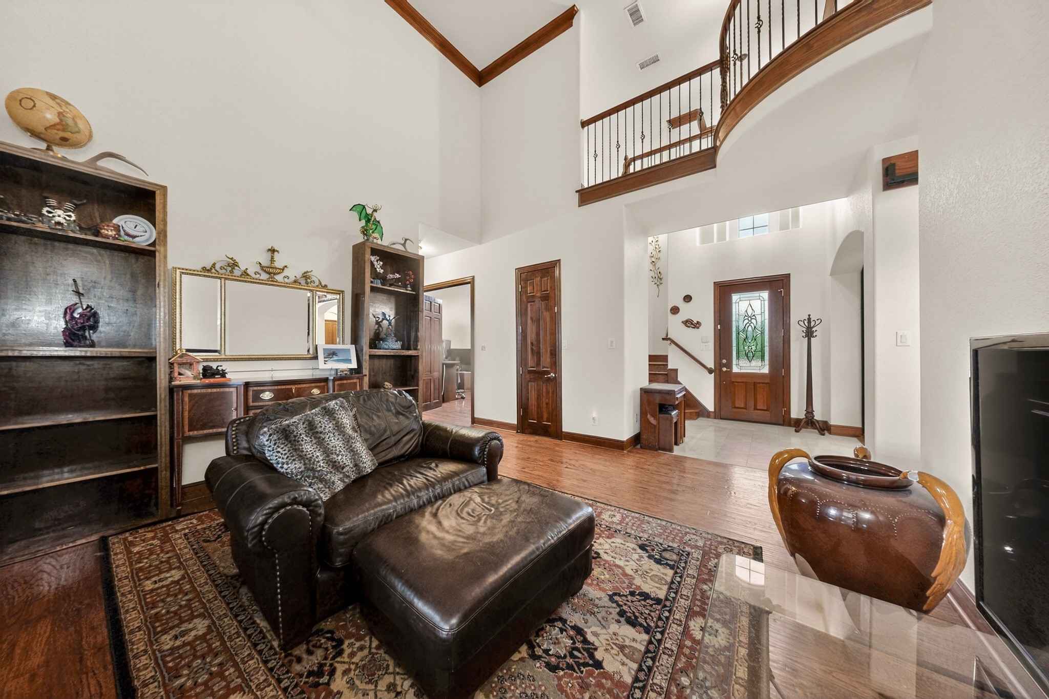 74 Stone Hinge Drive Fairview TX 75069