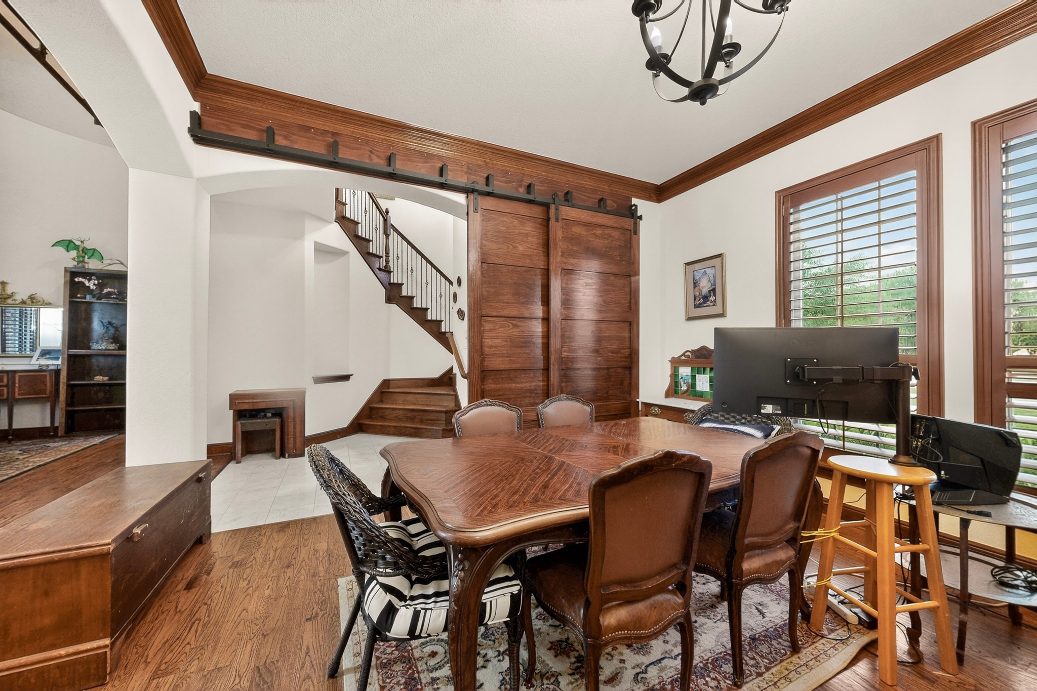 74 Stone Hinge Drive Fairview TX 75069