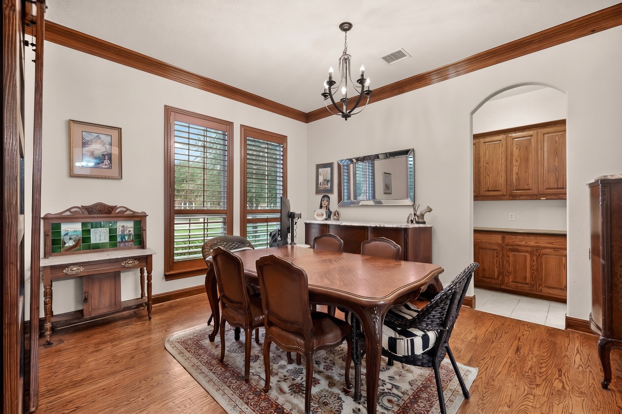 74 Stone Hinge Drive Fairview TX 75069