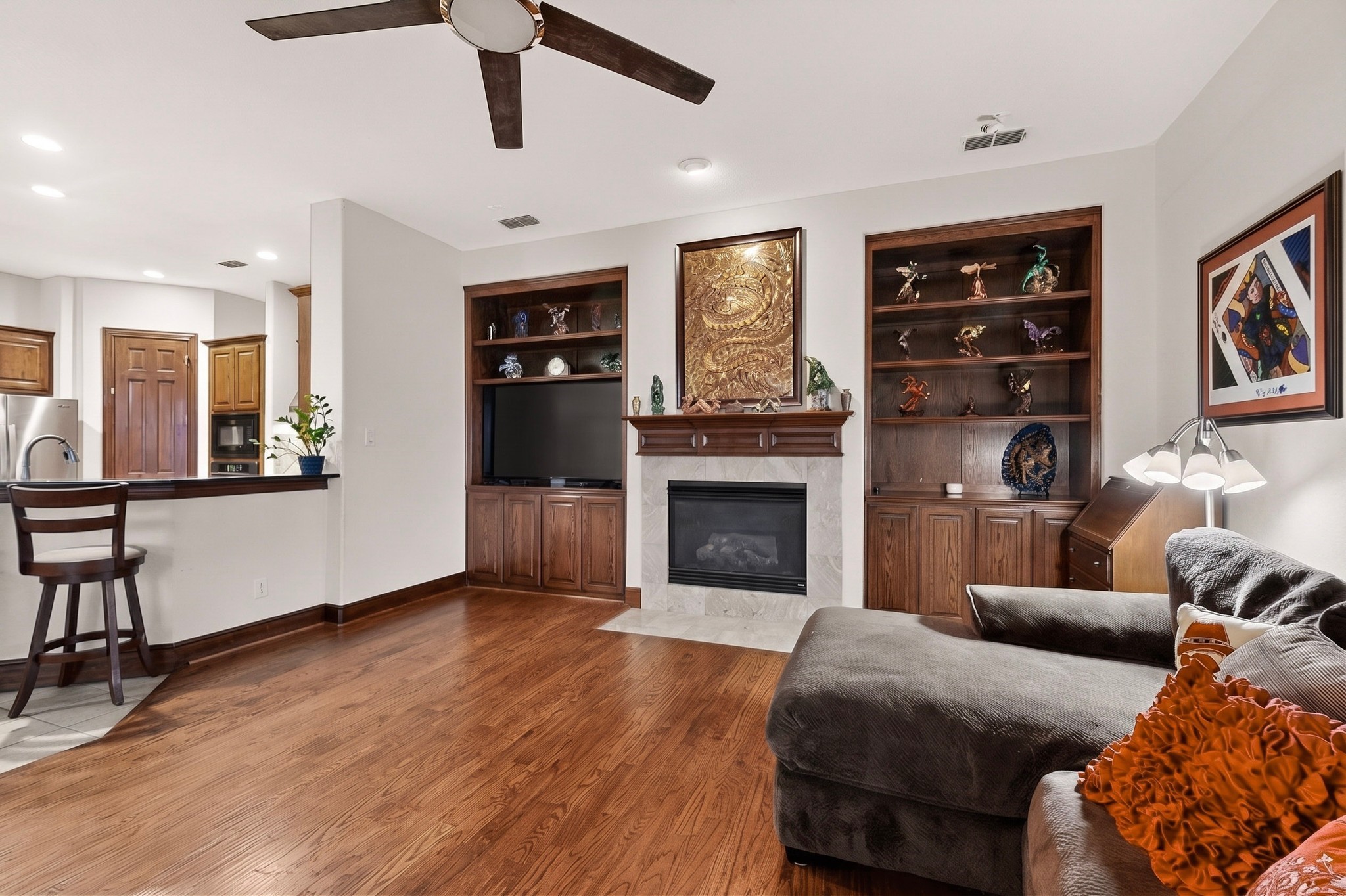 74 Stone Hinge Drive Fairview TX 75069