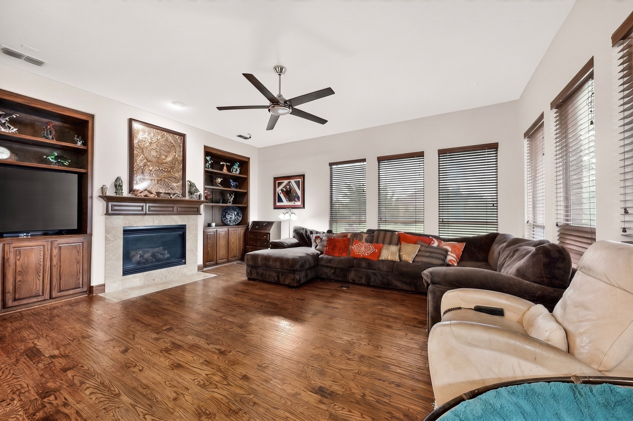 74 Stone Hinge Drive Fairview TX 75069