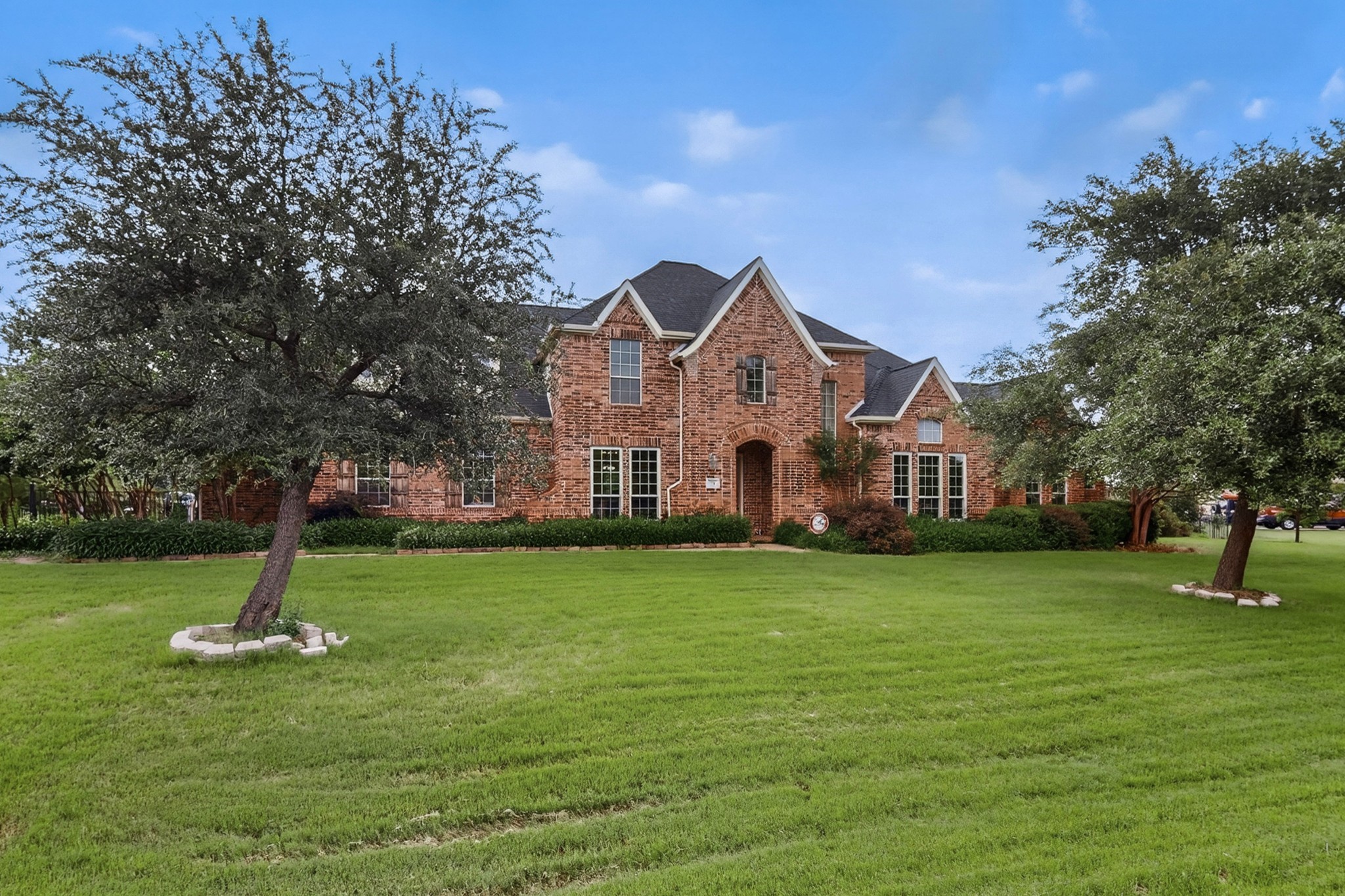 74 Stone Hinge Drive Fairview TX 75069