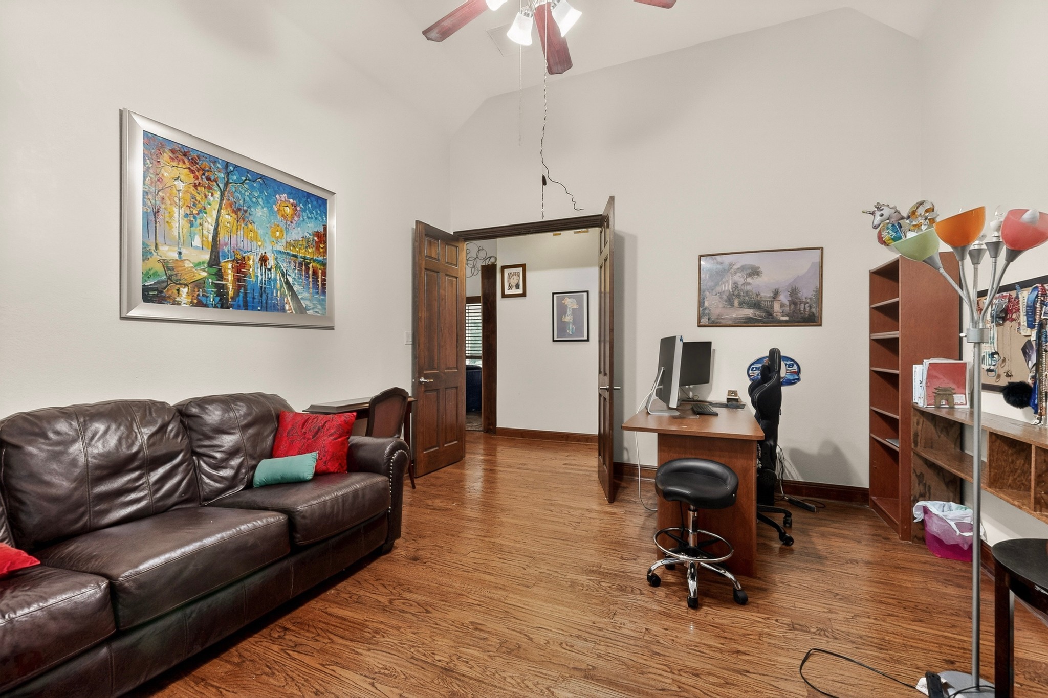 74 Stone Hinge Drive Fairview TX 75069