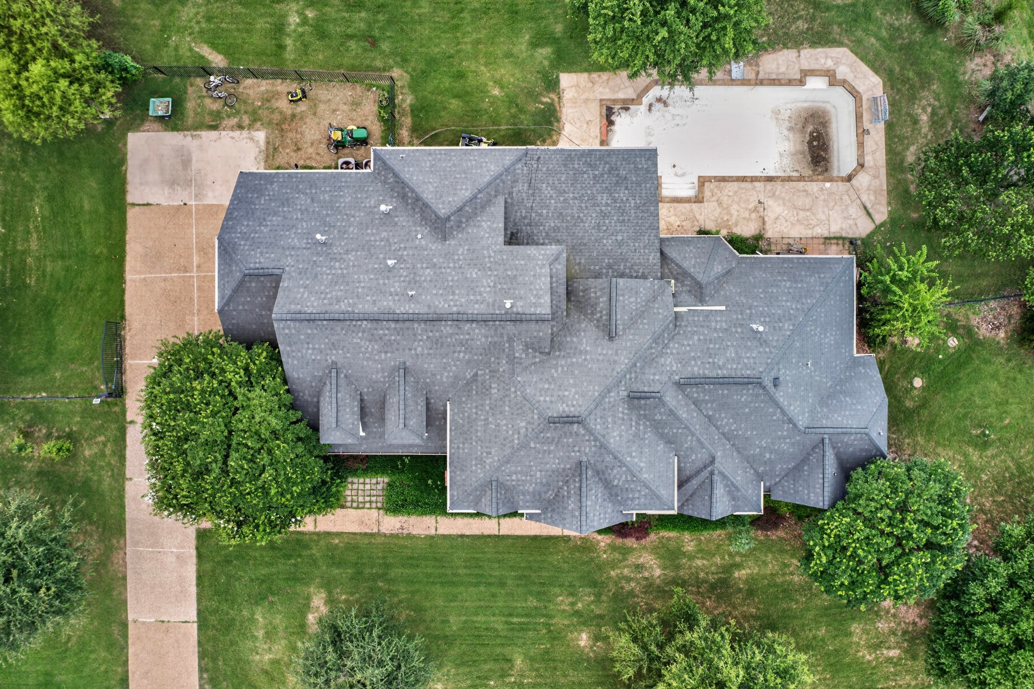 74 Stone Hinge Drive Fairview TX 75069