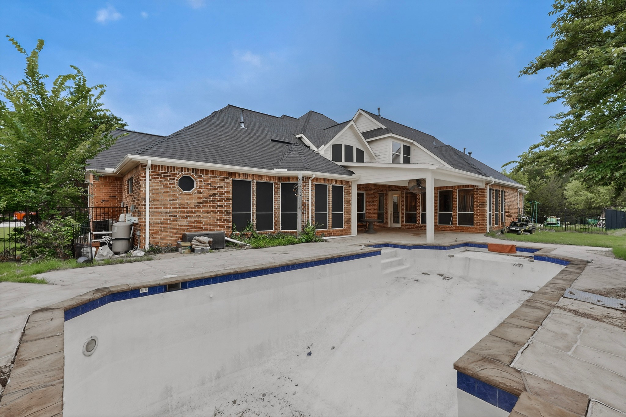 74 Stone Hinge Drive Fairview TX 75069