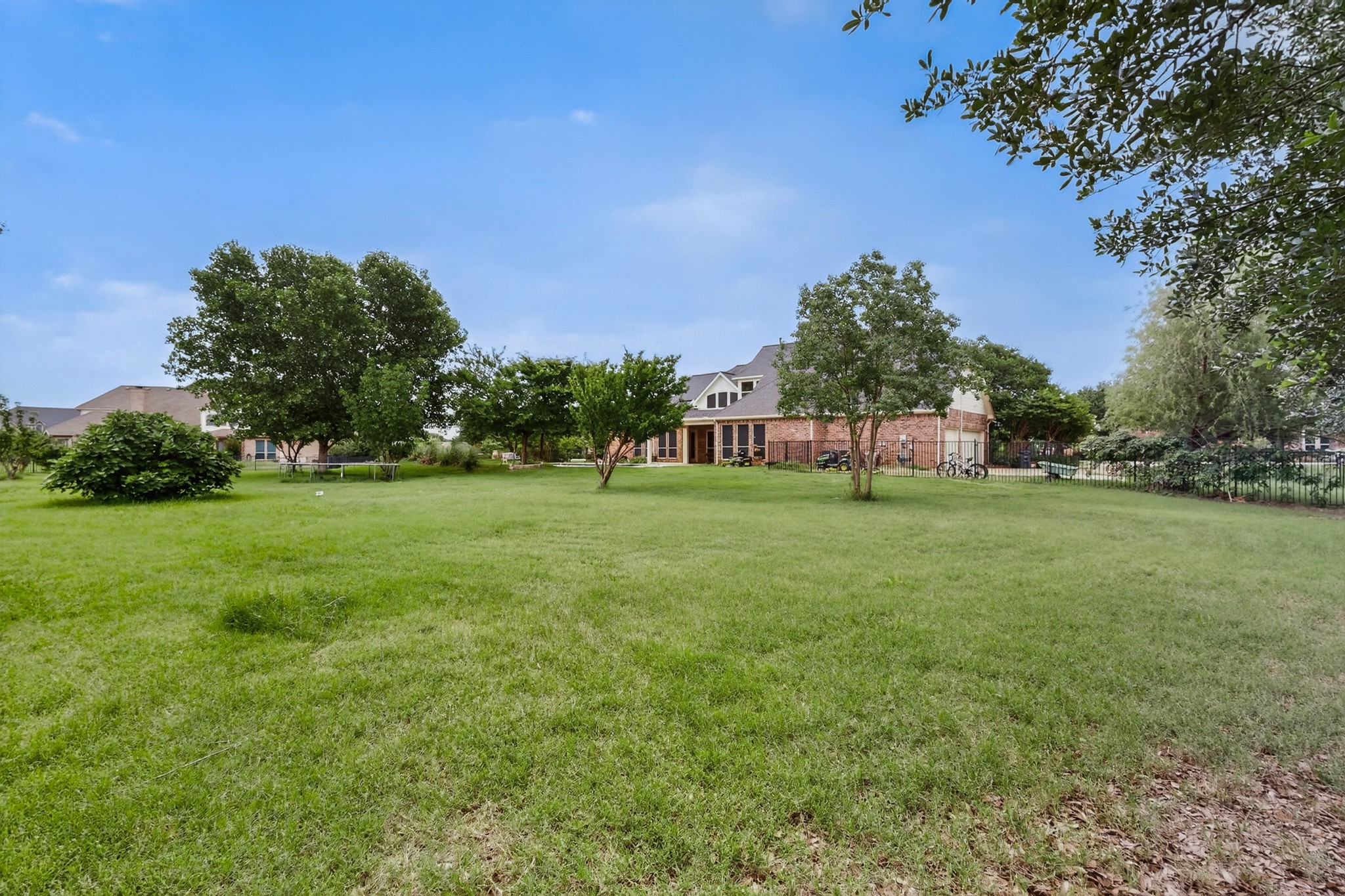 74 Stone Hinge Drive Fairview TX 75069