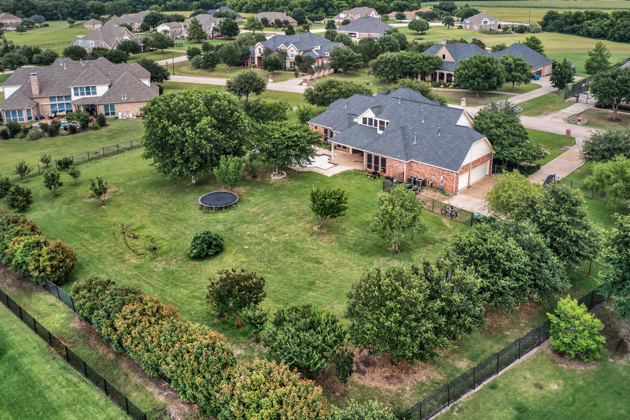 74 Stone Hinge Drive Fairview TX 75069