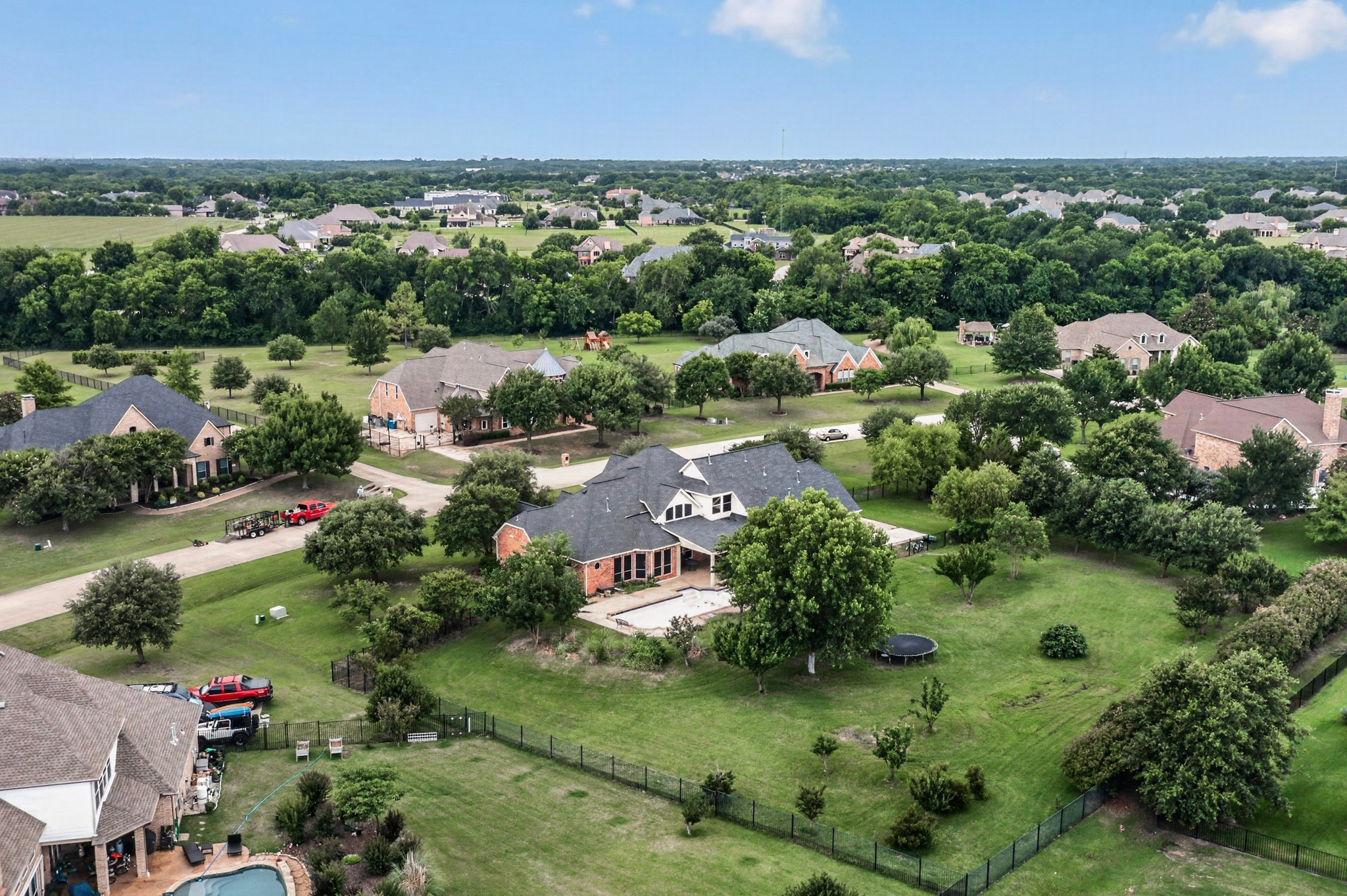 74 Stone Hinge Drive Fairview TX 75069