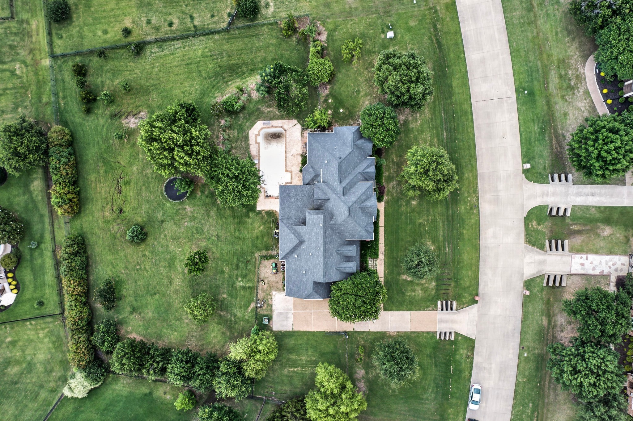 74 Stone Hinge Drive Fairview TX 75069