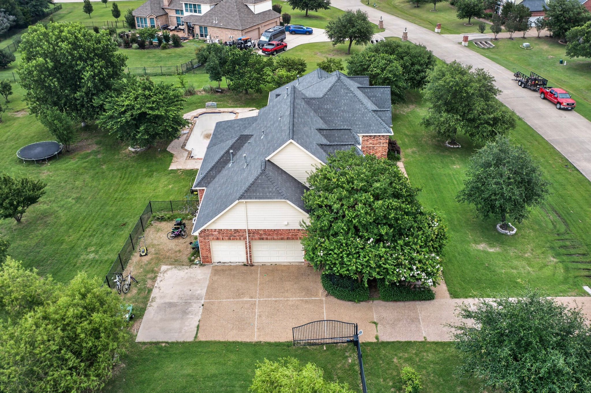 74 Stone Hinge Drive Fairview TX 75069