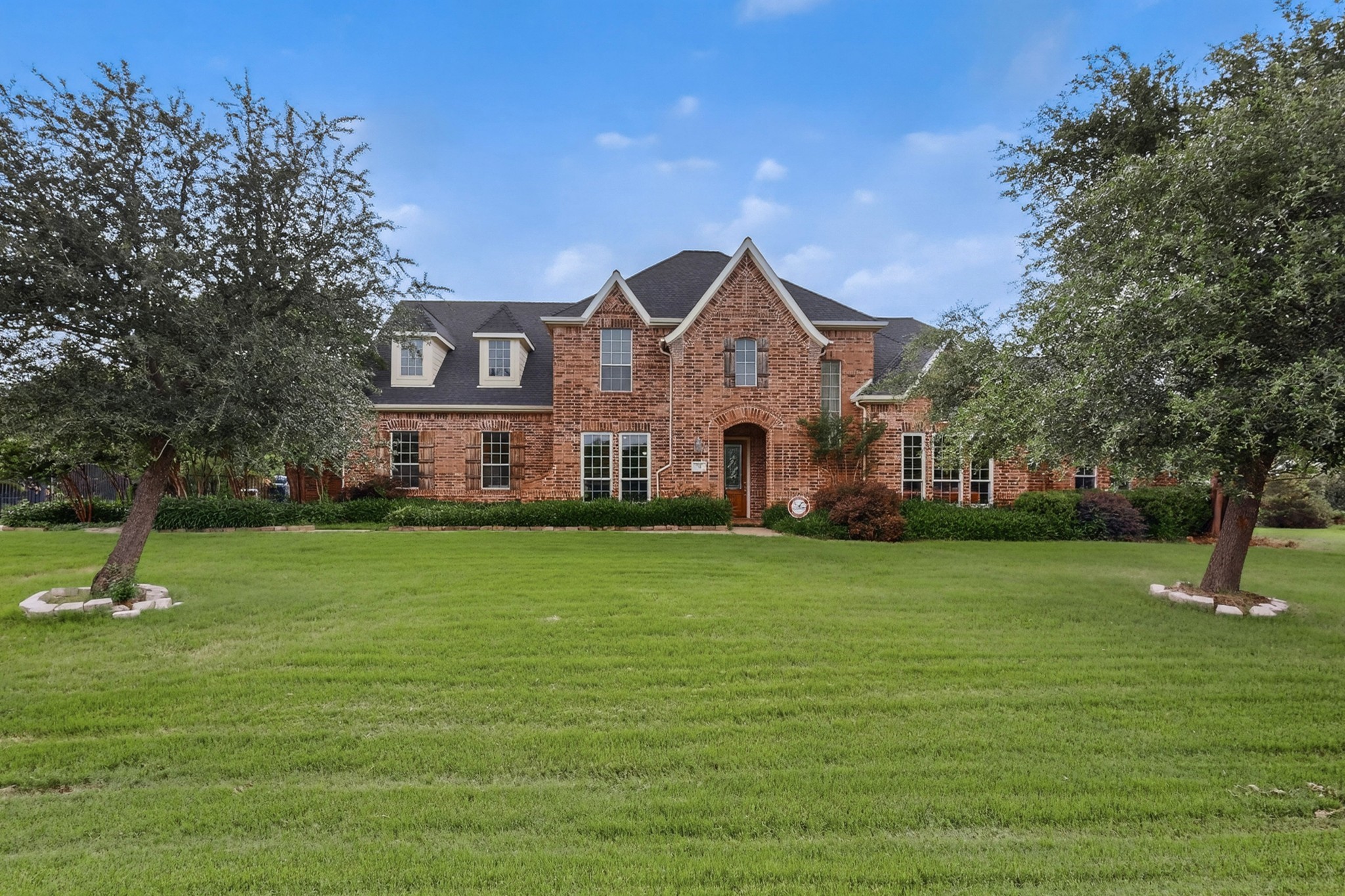 74 Stone Hinge Drive Fairview TX 75069