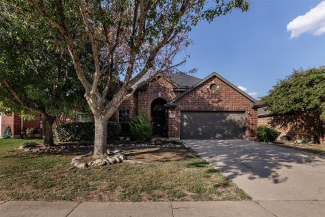 2109 Preston Trail Forney TX 75126