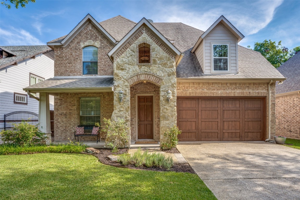 5714 Llano Avenue Dallas TX 75206