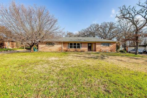 608 W Hillcrest Street Keene TX 76059