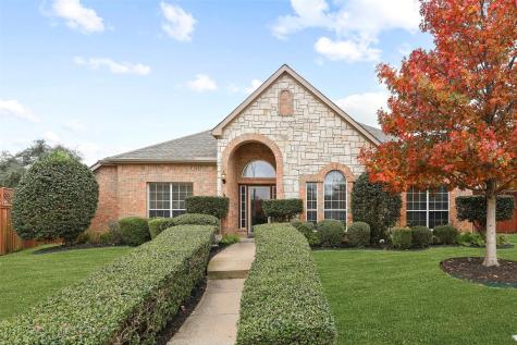 1107 Cowboys Parkway Irving TX 75063