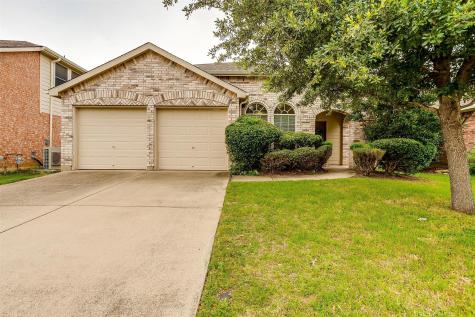 5825 Paloma Blanca Drive Fort Worth TX 76179