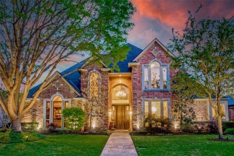 5116 Briargrove Lane Dallas TX 75287