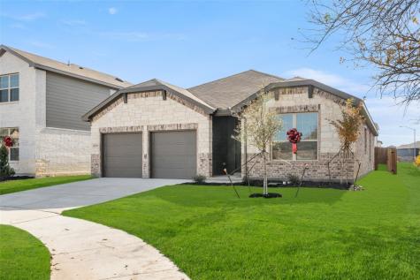 6329 Rudder Drive Fort Worth TX 76179