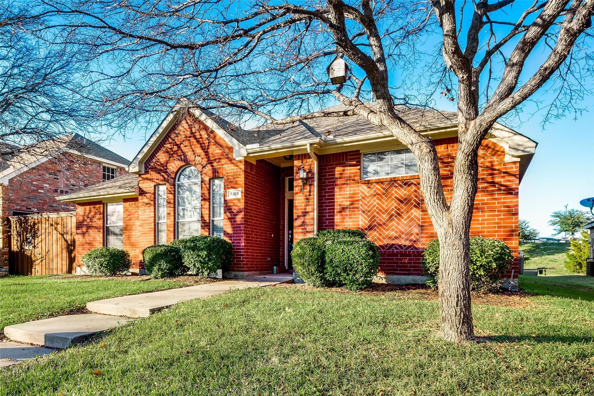 7166 Lazy Meadow Lane Frisco TX 75033