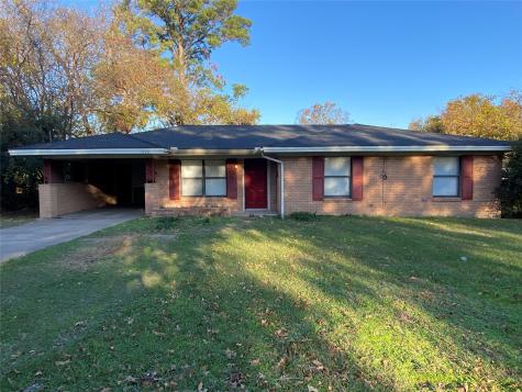 1304 Elmwood Avenue Corsicana TX 75110