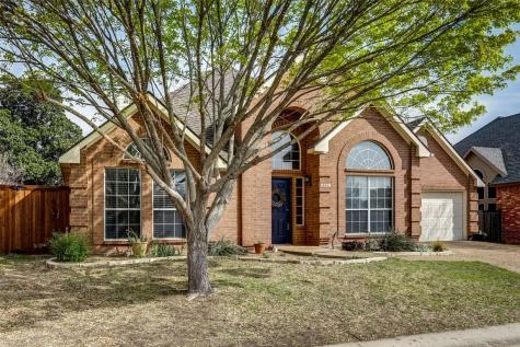 5116 Quail Ridge Drive Mckinney TX 75072