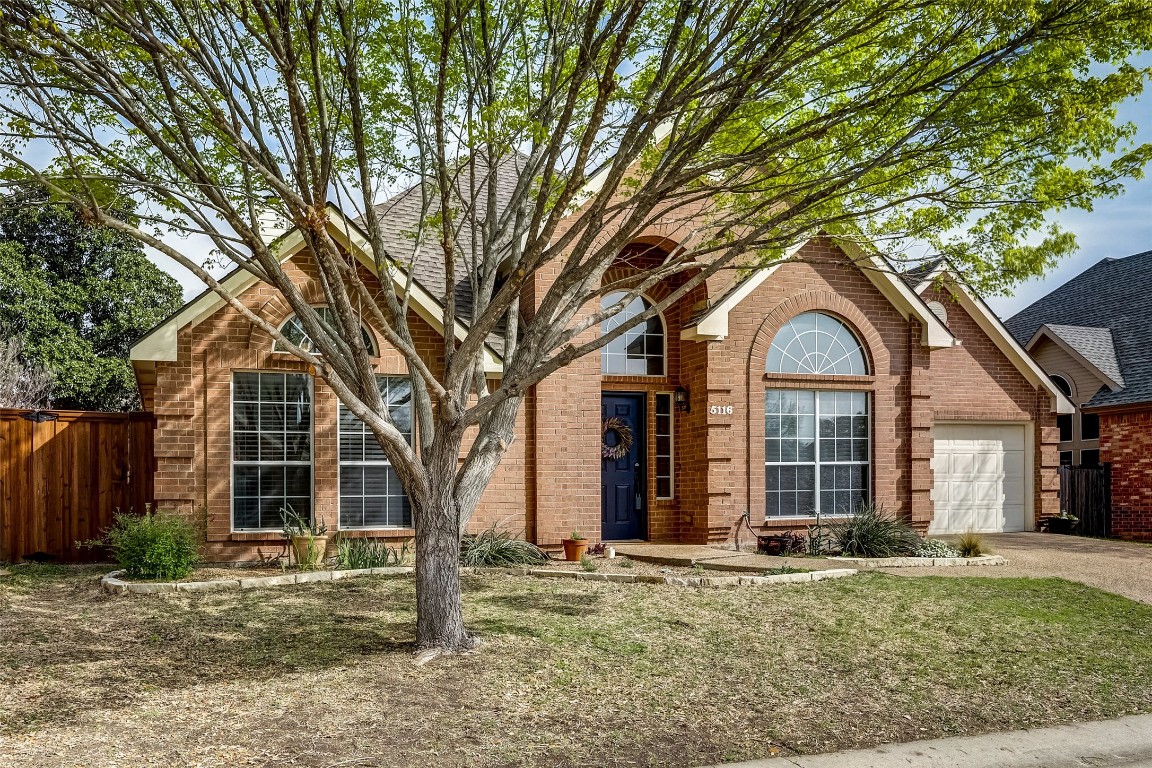 5116 Quail Ridge Drive Mckinney TX 75072