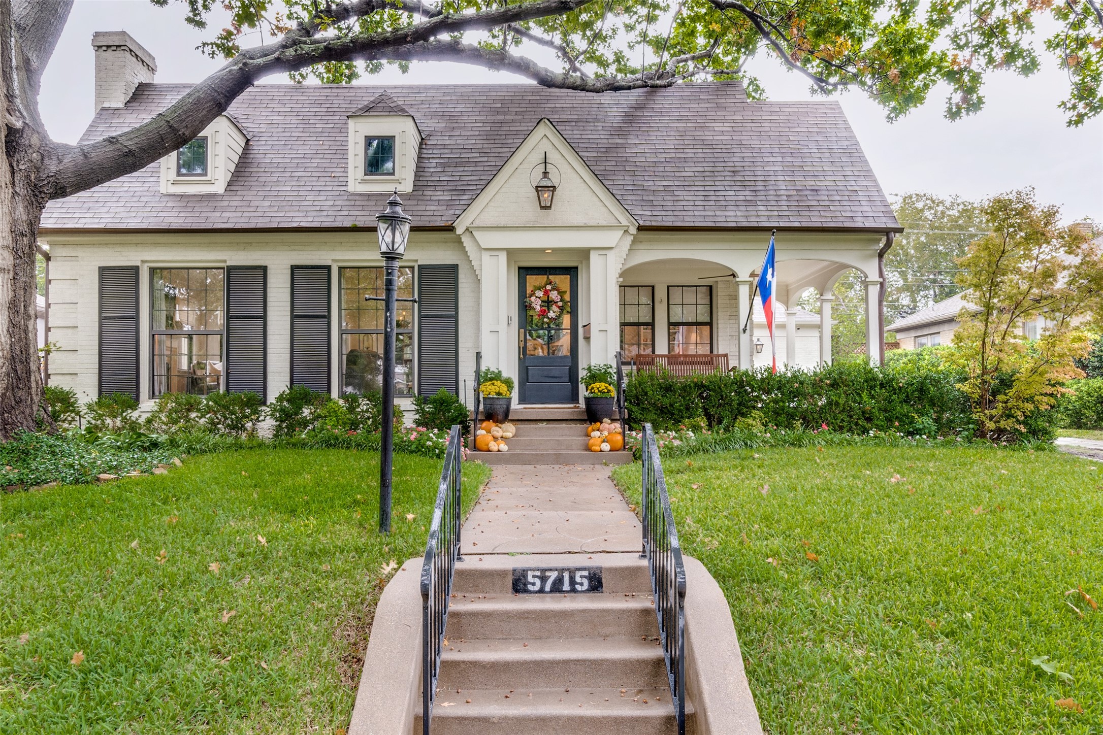 5715 Anita Street Dallas TX 75206