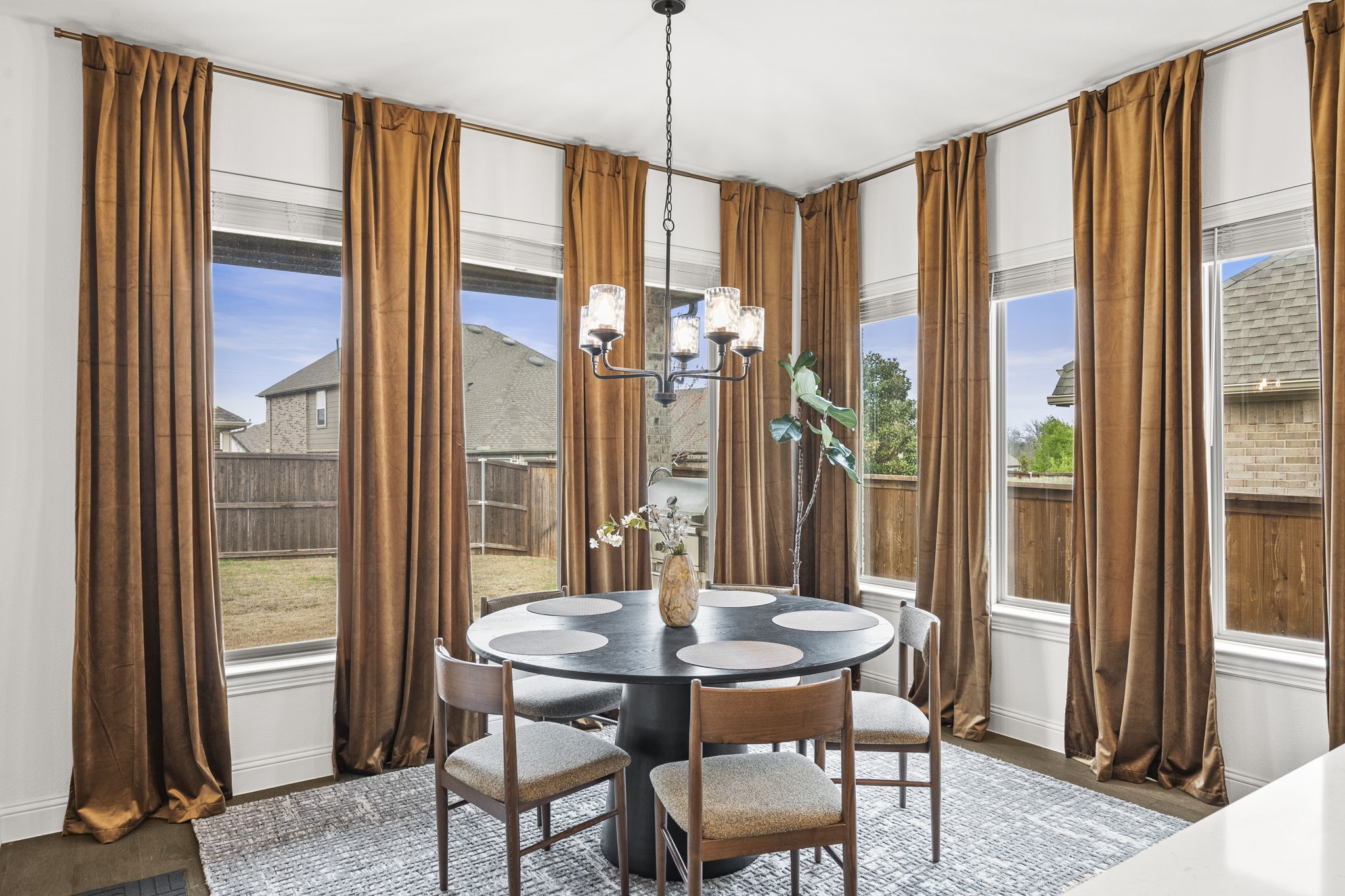 4117 Wildridge Boulevard W Oak Point TX 75068