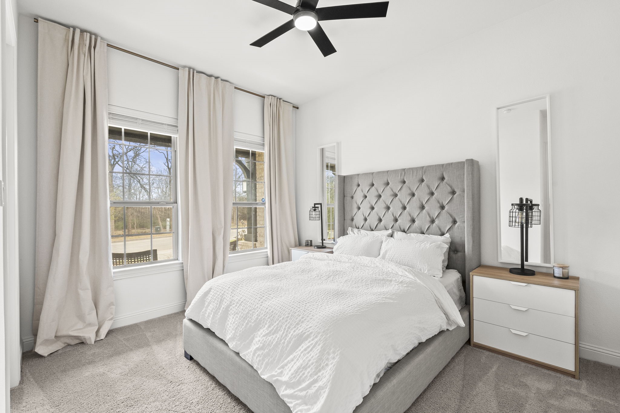 4117 Wildridge Boulevard W Oak Point TX 75068