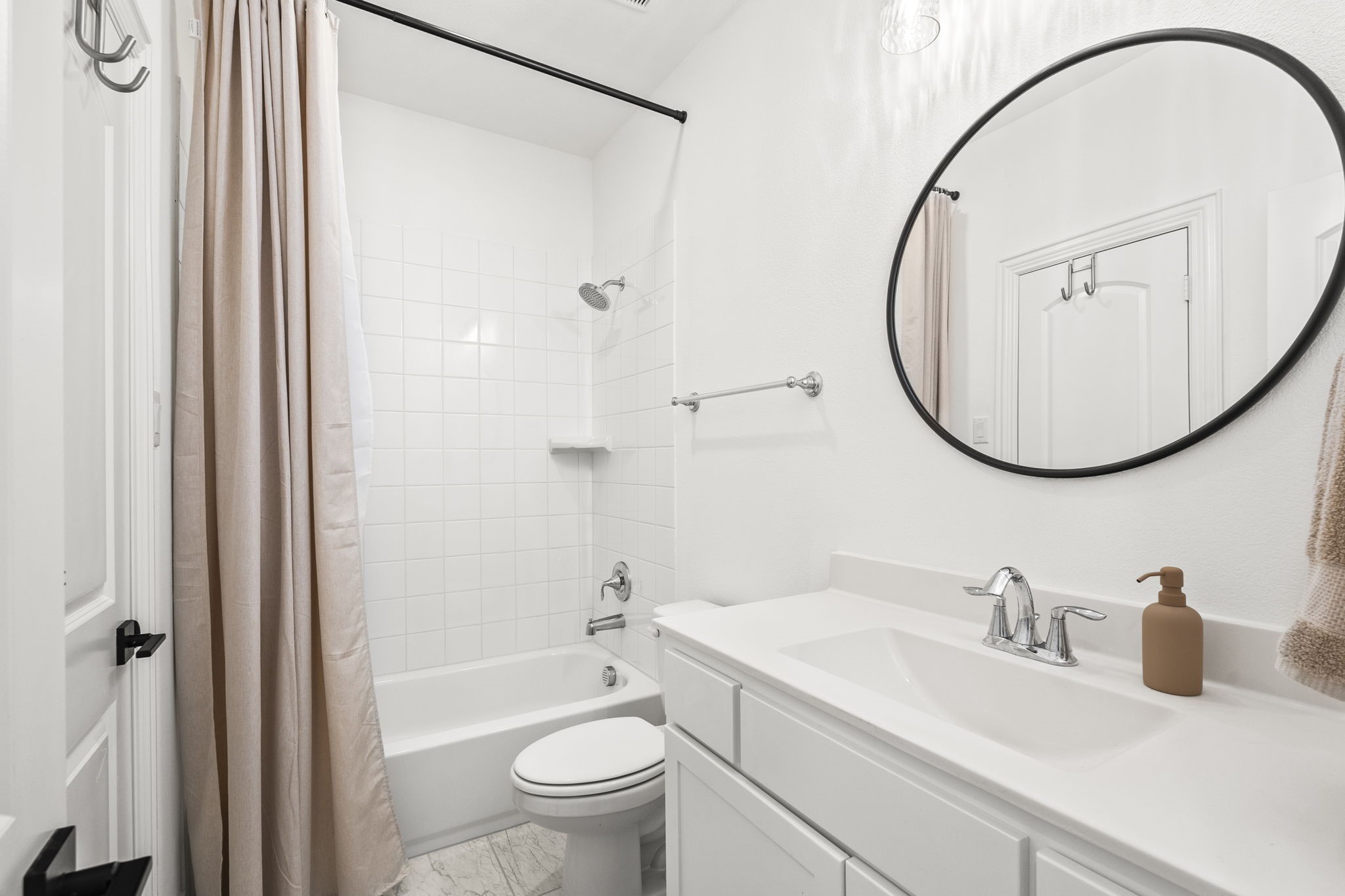 4117 Wildridge Boulevard W Oak Point TX 75068